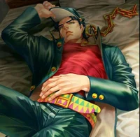 Jotaro Kujo
