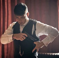 Thomas Shelby