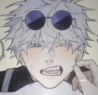 Gojo satoru 