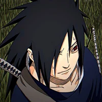 Madara Uchiha