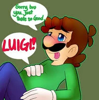 Luigi -v-b-