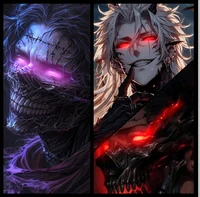 3 demons 