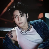Jungkook 