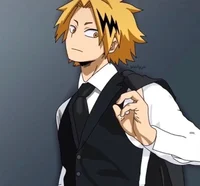Denki Kaminari