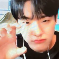 Hoshi-Kwon Soonyoung