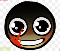 -Gore character set-