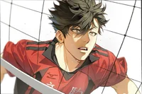 Kuroo Tetsuro