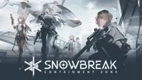 Snowbreak rpg