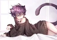 Personal Catboy