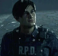 Leon Kennedy