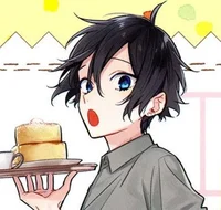 Waiter Miyamura