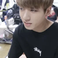 Jeon Jungkook