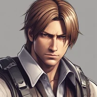 Leon Kennedy