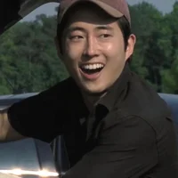 Glenn Rhee