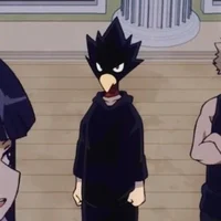 Fumikage Tokoyami