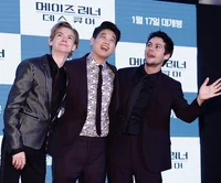 Maze runner intervie