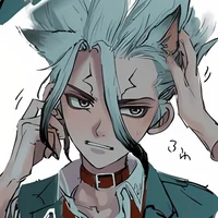 Kitty Senku