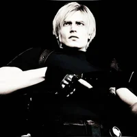 Leon S Kennedy 