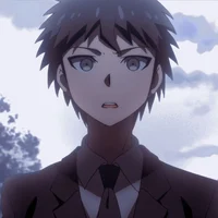 SDR2 Hajime Hinata