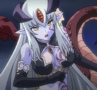 Alice Fateburn XVI