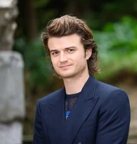 Steve Harrington