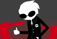 Dave strider