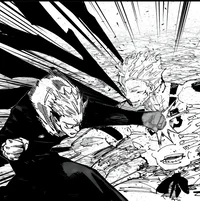 Yuji vs Sukuna