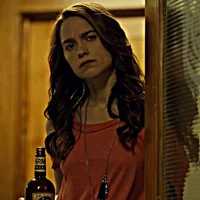 Wynonna Earp