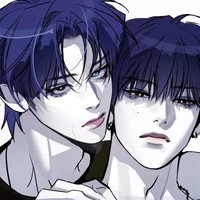 Zachary and Jace BL