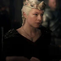Rhaenyra targaryen 
