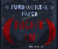 FPE NIGHT AU