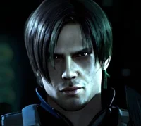 Leon Kennedy