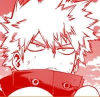 Katsuki Bakugo