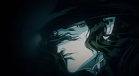 Vampire Hunter D