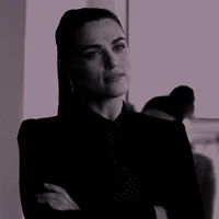 Lena Luthor