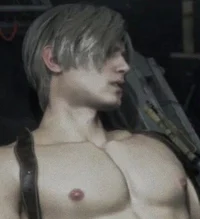 Leon Kennedy 