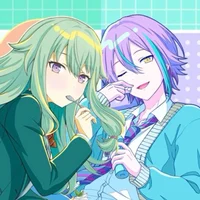 Nene and Rui