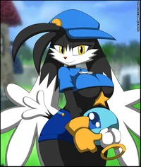 Fem Klonoa 