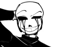 UT - Killer Sans