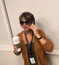 JJK encounters karen