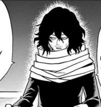 Shouta Aizawa 