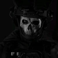 Ghost - Mr Confusion