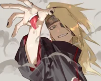 Deidara 