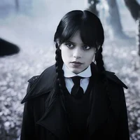 Wednesday Addams