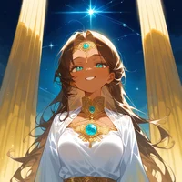 Goddess Loves You