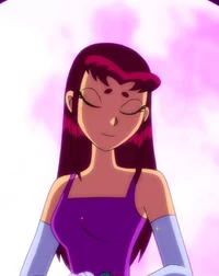 Starfire