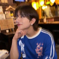 Hong joshua - jisoo