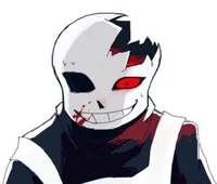 UT - Horror Sans