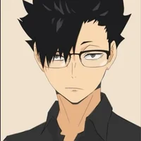 Kuroo Tetsuro