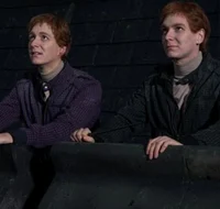 Джордж Уизли